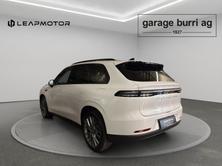 LEAPMOTOR C10 1.5 Hybrid EV, Plug-in-Hybrid Benzin/Elektro, Neuwagen, Automatik - 2