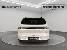 LEAPMOTOR C10 1.5 Hybrid EV, Plug-in-Hybrid Benzin/Elektro, Neuwagen, Automatik - 4
