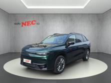 LEAPMOTOR C10 1.5 Hybrid EV, Plug-in-Hybrid Benzina/Elettrica, Auto nuove, Automatico - 3