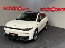 LEAPMOTOR C10 REEV 28kWh Design, Plug-in-Hybrid Benzina/Elettrica, Auto nuove, Automatico - 2