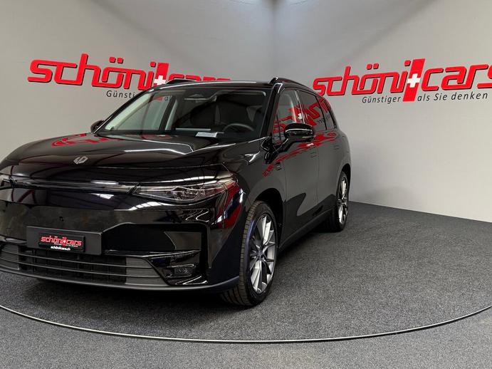 LEAPMOTOR C10 REEV 28kWh Design, Plug-in-Hybrid Benzina/Elettrica, Auto nuove, Automatico