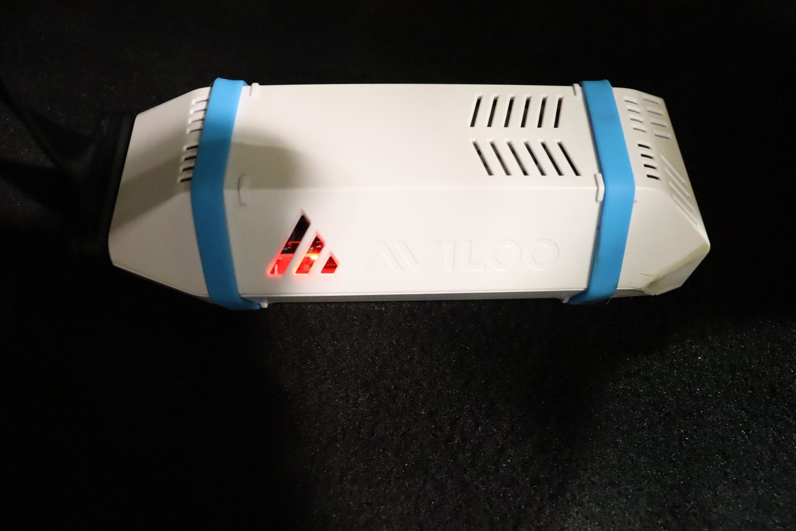 LEAPMOTOR C10 1.5 REEV Design
