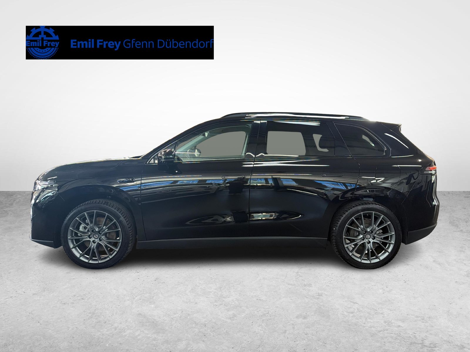 LEAPMOTOR C10 Design AWD, Elettrica, Occasioni / Usate, Automatico - 6