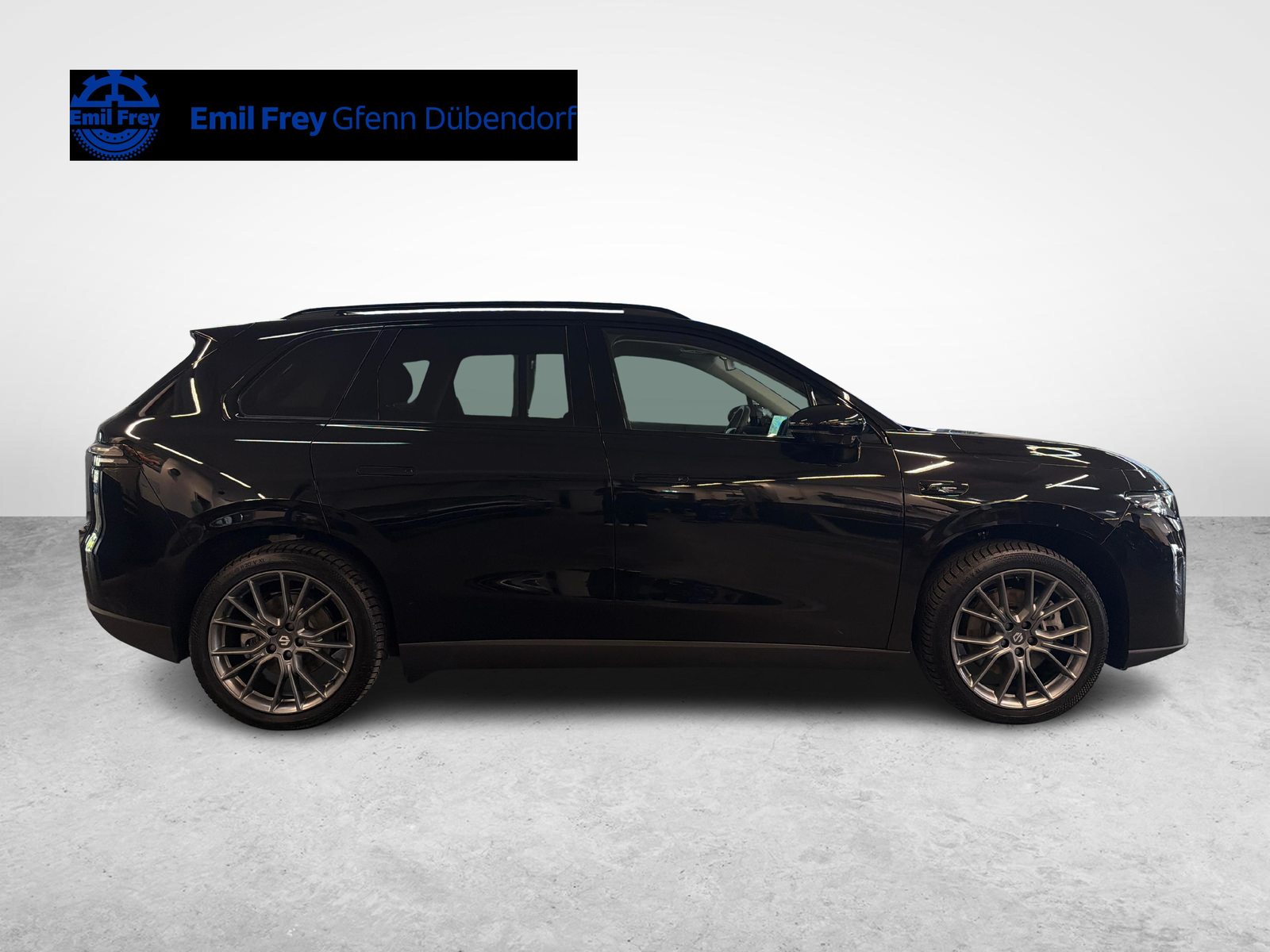 LEAPMOTOR C10 Design AWD, Elettrica, Occasioni / Usate, Automatico - 7