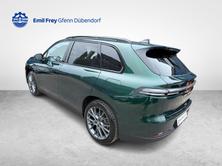 LEAPMOTOR C10 Design, Électrique, Occasion / Utilisé, Automatique - 5