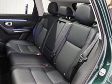 LEAPMOTOR C10 1.5 REEV Design, Full-Hybrid Petrol/Electric, Second hand / Used, Automatic - 5