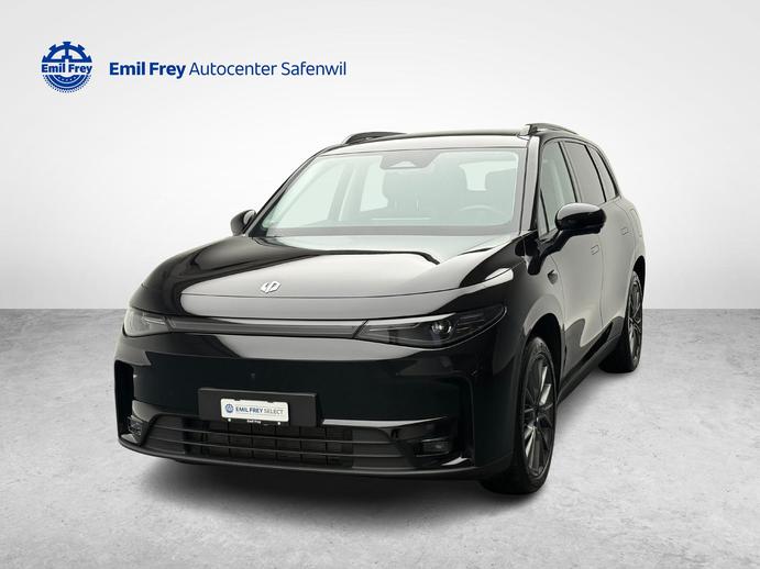 LEAPMOTOR C10 1.5 REEV Design, Hybride Integrale Benzina/Elettrica, Occasioni / Usate, Automatico