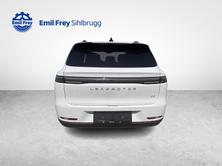 LEAPMOTOR C10 Design AWD, Electric, Second hand / Used, Automatic - 4