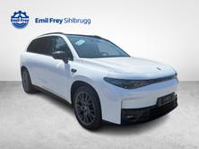 LEAPMOTOR C10 Design AWD, Electric, Second hand / Used, Automatic - 7