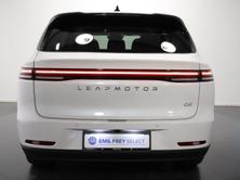 LEAPMOTOR C10 1.5 REEV Design, Hybride Rechargeable Essence/Électricité, Occasion / Utilisé, Automatique - 4