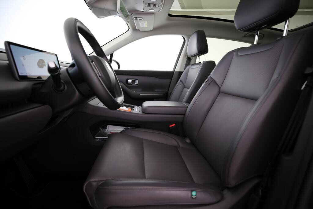 LEAPMOTOR C10 Design, Elektro, Occasion / Gebraucht, Automatik - 4