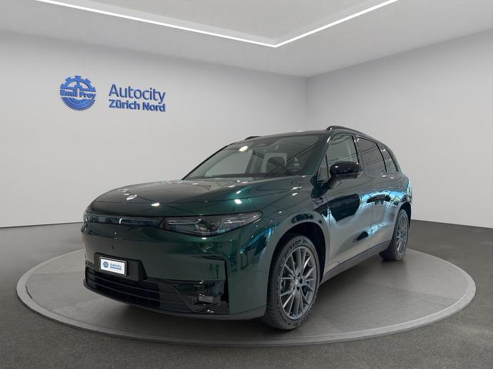 LEAPMOTOR C10 1.5 REEV Design, Plug-in-Hybrid Benzina/Elettrica, Occasioni / Usate, Automatico