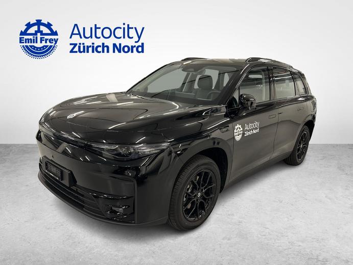 LEAPMOTOR C10 Design AWD, Elettrica, Occasioni / Usate, Automatico