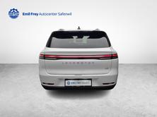 LEAPMOTOR C10 1.5 REEV Design, Hybride Intégral Essence/Électricité, Occasion / Utilisé, Automatique - 4
