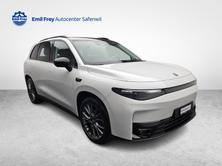 LEAPMOTOR C10 1.5 REEV Design, Hybride Intégral Essence/Électricité, Occasion / Utilisé, Automatique - 7