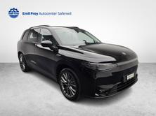 LEAPMOTOR C10 Design AWD, Électrique, Occasion / Utilisé, Automatique - 7