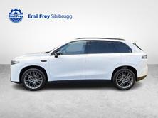 LEAPMOTOR C10 1.5 REEV Design, Plug-in-Hybrid Benzina/Elettrica, Occasioni / Usate, Automatico - 3