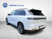 LEAPMOTOR C10 1.5 REEV Design, Plug-in-Hybrid Benzina/Elettrica, Occasioni / Usate, Automatico - 4