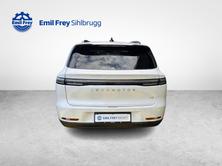 LEAPMOTOR C10 1.5 REEV Design, Plug-in-Hybrid Benzina/Elettrica, Occasioni / Usate, Automatico - 5