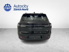 LEAPMOTOR C10 1.5 REEV Style, Plug-in-Hybrid Petrol/Electric, Second hand / Used, Automatic - 6