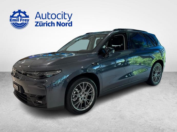 LEAPMOTOR C10 1.5 REEV Design, Plug-in-Hybrid Petrol/Electric, Second hand / Used, Automatic