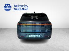LEAPMOTOR C10 1.5 REEV Design, Plug-in-Hybrid Petrol/Electric, Second hand / Used, Automatic - 7