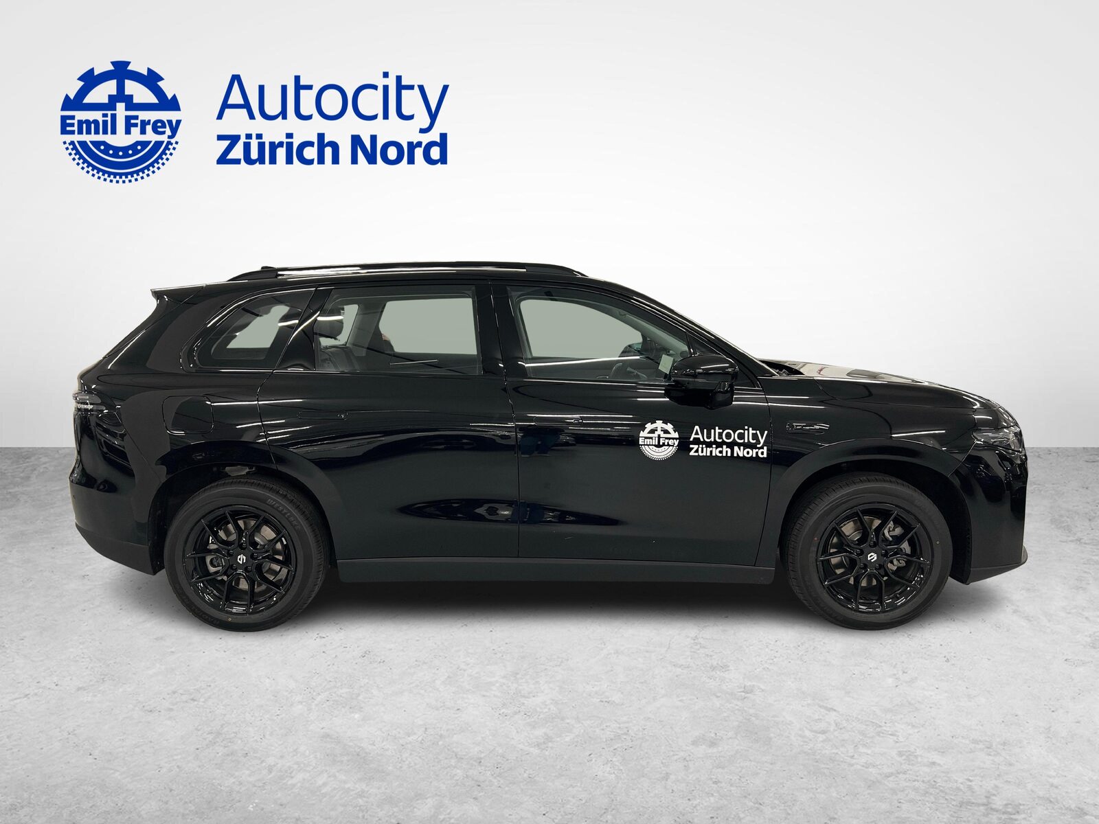 LEAPMOTOR C10 1.5 REEV Style, Plug-in-Hybrid Petrol/Electric, Second hand / Used, Automatic - 7
