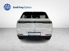 LEAPMOTOR C10 1.5 REEV Design, Plug-in-Hybrid Petrol/Electric, Second hand / Used, Automatic - 4