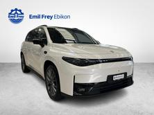 LEAPMOTOR C10 1.5 REEV Design, Plug-in-Hybrid Petrol/Electric, Second hand / Used, Automatic - 7