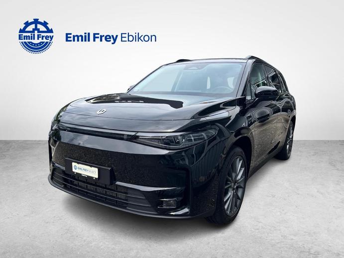 LEAPMOTOR C10 1.5 REEV Design, Plug-in-Hybrid Petrol/Electric, Second hand / Used, Automatic