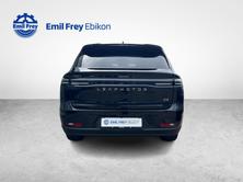 LEAPMOTOR C10 1.5 REEV Design, Plug-in-Hybrid Petrol/Electric, Second hand / Used, Automatic - 4
