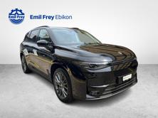 LEAPMOTOR C10 1.5 REEV Design, Plug-in-Hybrid Petrol/Electric, Second hand / Used, Automatic - 7