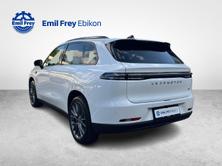 LEAPMOTOR C10 1.5 Hybrid EV, Plug-in-Hybrid Petrol/Electric, Second hand / Used, Automatic - 3