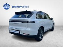 LEAPMOTOR C10 1.5 Hybrid EV, Plug-in-Hybrid Petrol/Electric, Second hand / Used, Automatic - 5