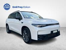 LEAPMOTOR C10 1.5 Hybrid EV, Plug-in-Hybrid Petrol/Electric, Second hand / Used, Automatic - 7