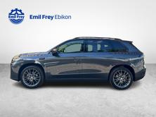 LEAPMOTOR C10 1.5 REEV Design, Plug-in-Hybrid Petrol/Electric, Second hand / Used, Automatic - 2