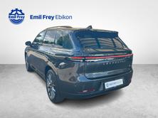 LEAPMOTOR C10 1.5 REEV Design, Plug-in-Hybrid Petrol/Electric, Second hand / Used, Automatic - 3
