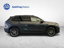 LEAPMOTOR C10 1.5 REEV Design, Plug-in-Hybrid Petrol/Electric, Second hand / Used, Automatic - 6