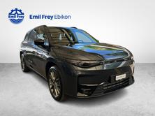 LEAPMOTOR C10 1.5 REEV Design, Plug-in-Hybrid Petrol/Electric, Second hand / Used, Automatic - 7