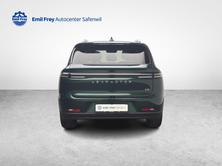 LEAPMOTOR C10 1.5 REEV Design, Plug-in-Hybrid Petrol/Electric, Second hand / Used, Automatic - 4