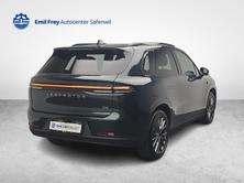 LEAPMOTOR C10 1.5 REEV Design, Plug-in-Hybrid Petrol/Electric, Second hand / Used, Automatic - 5