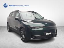 LEAPMOTOR C10 1.5 REEV Design, Plug-in-Hybrid Petrol/Electric, Second hand / Used, Automatic - 7