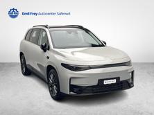 LEAPMOTOR C10 1.5 REEV Design, Hybride Intégral Essence/Électricité, Occasion / Utilisé, Automatique - 7