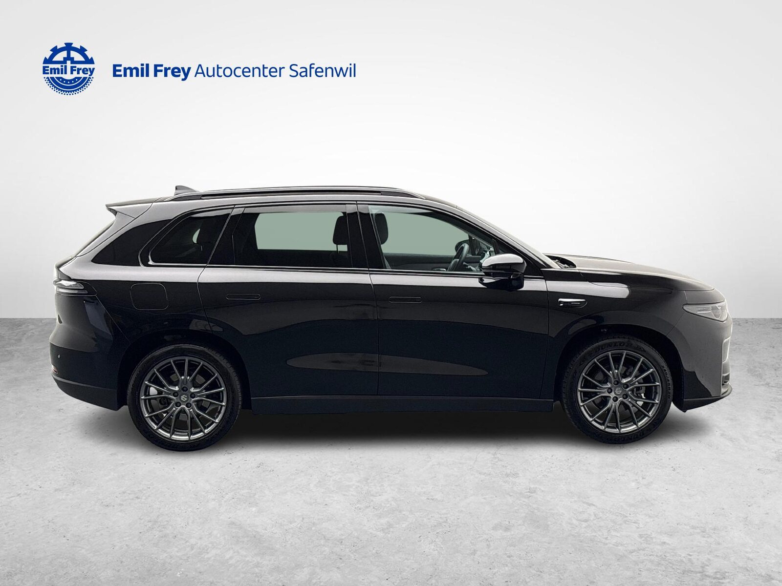 LEAPMOTOR C10 1.5 REEV Design, Plug-in-Hybrid Petrol/Electric, Second hand / Used, Automatic - 6