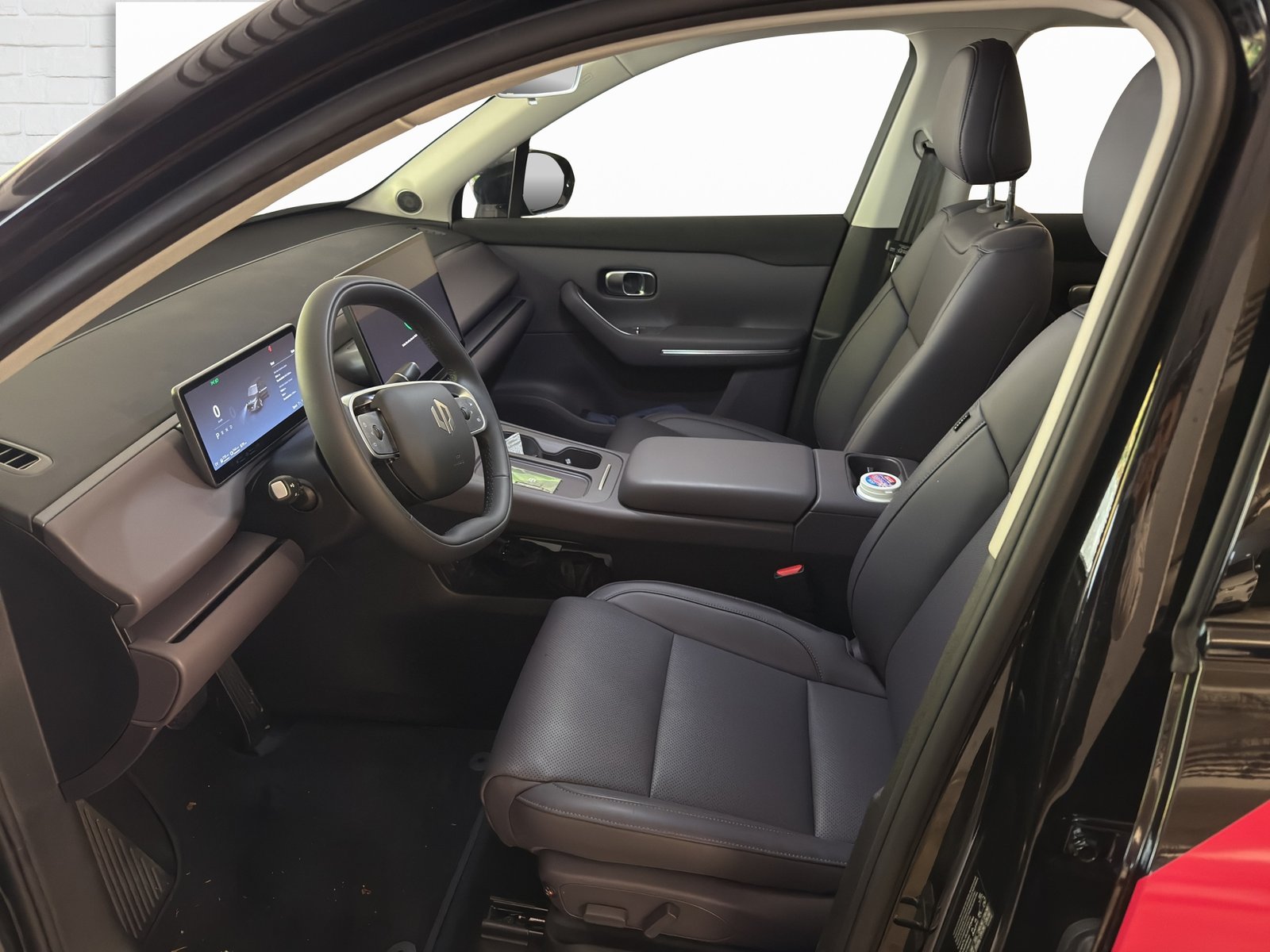 LEAPMOTOR C10 1.5 REEV Style, Hybride Intégral Essence/Électricité, Voiture de démonstration, Automatique - 6