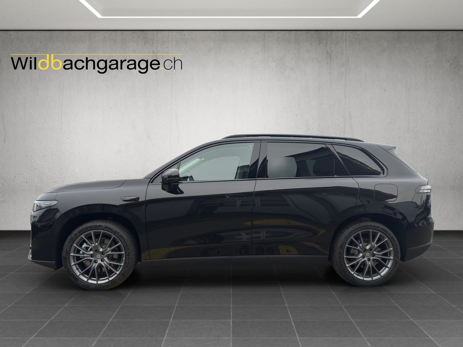 LEAPMOTOR C10 Design AWD, Elektro, Vorführwagen, Automatik - 2