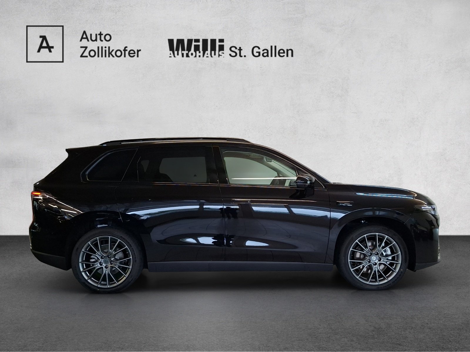 LEAPMOTOR C10 EV AWD 81.9kWh, Elettrica, Auto dimostrativa, Automatico - 4