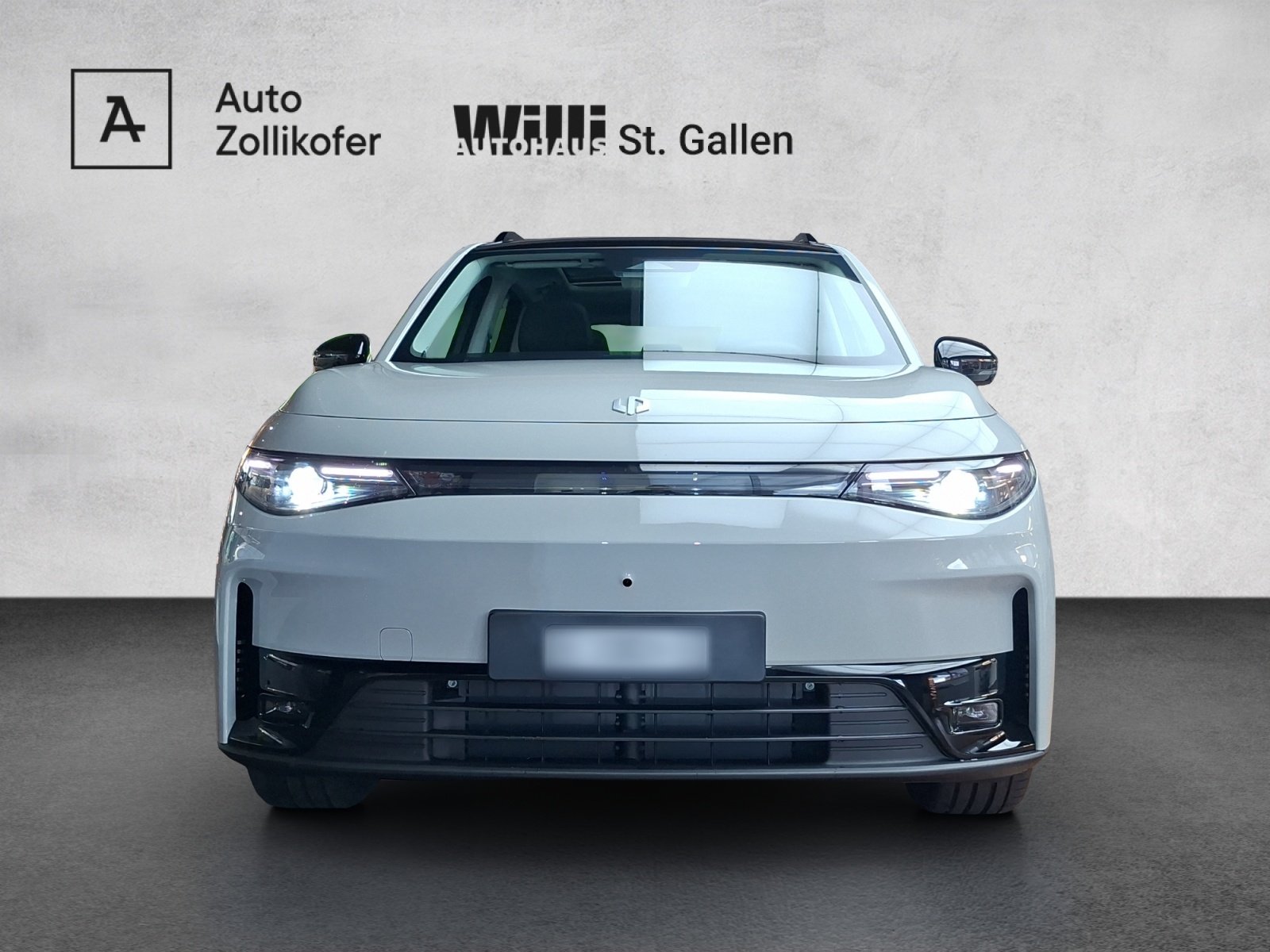LEAPMOTOR C10 EV AWD 81.9kWh, Elettrica, Auto dimostrativa, Automatico - 2