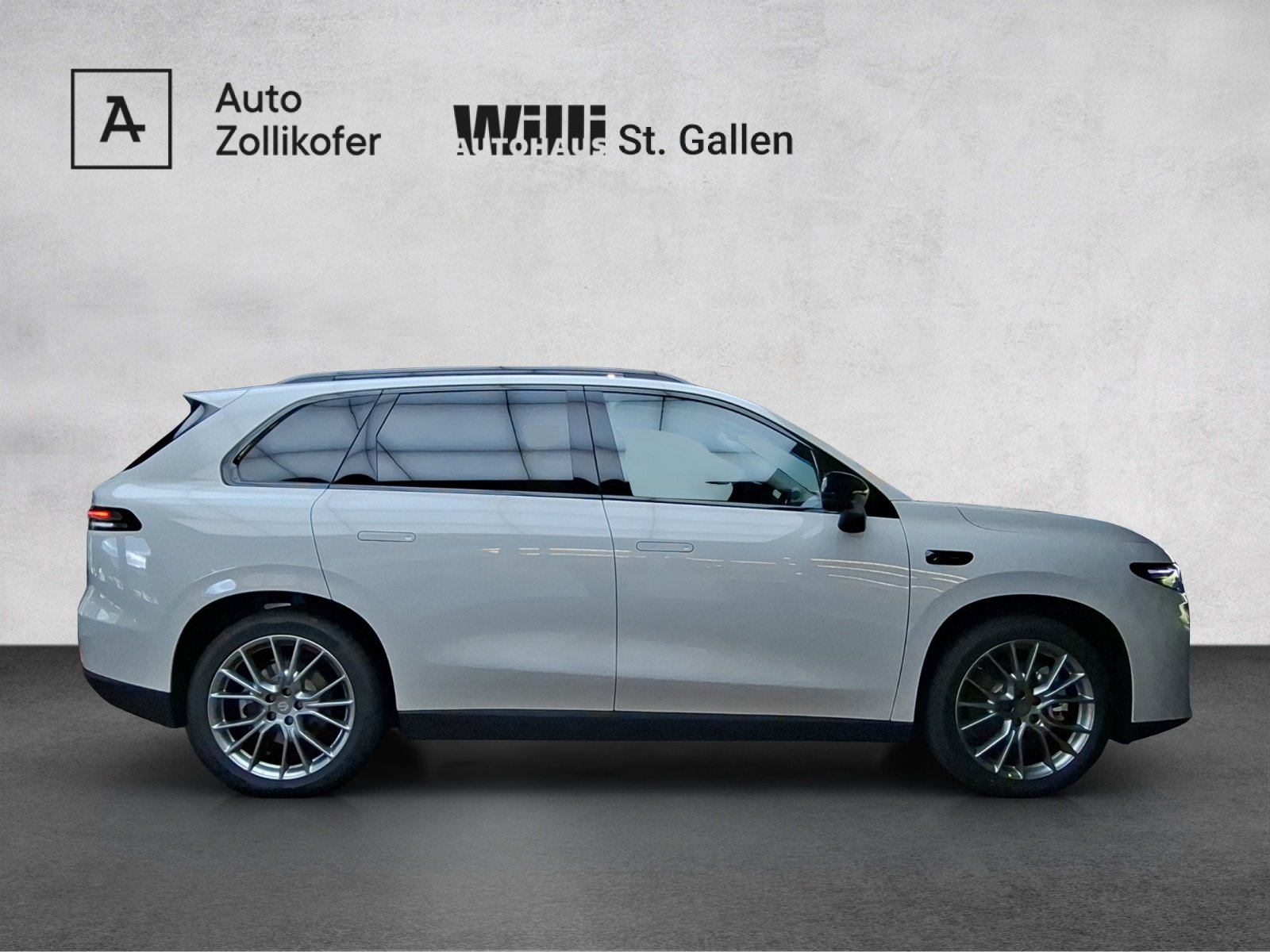 LEAPMOTOR C10 EV AWD 81.9kWh, Elettrica, Auto dimostrativa, Automatico - 4