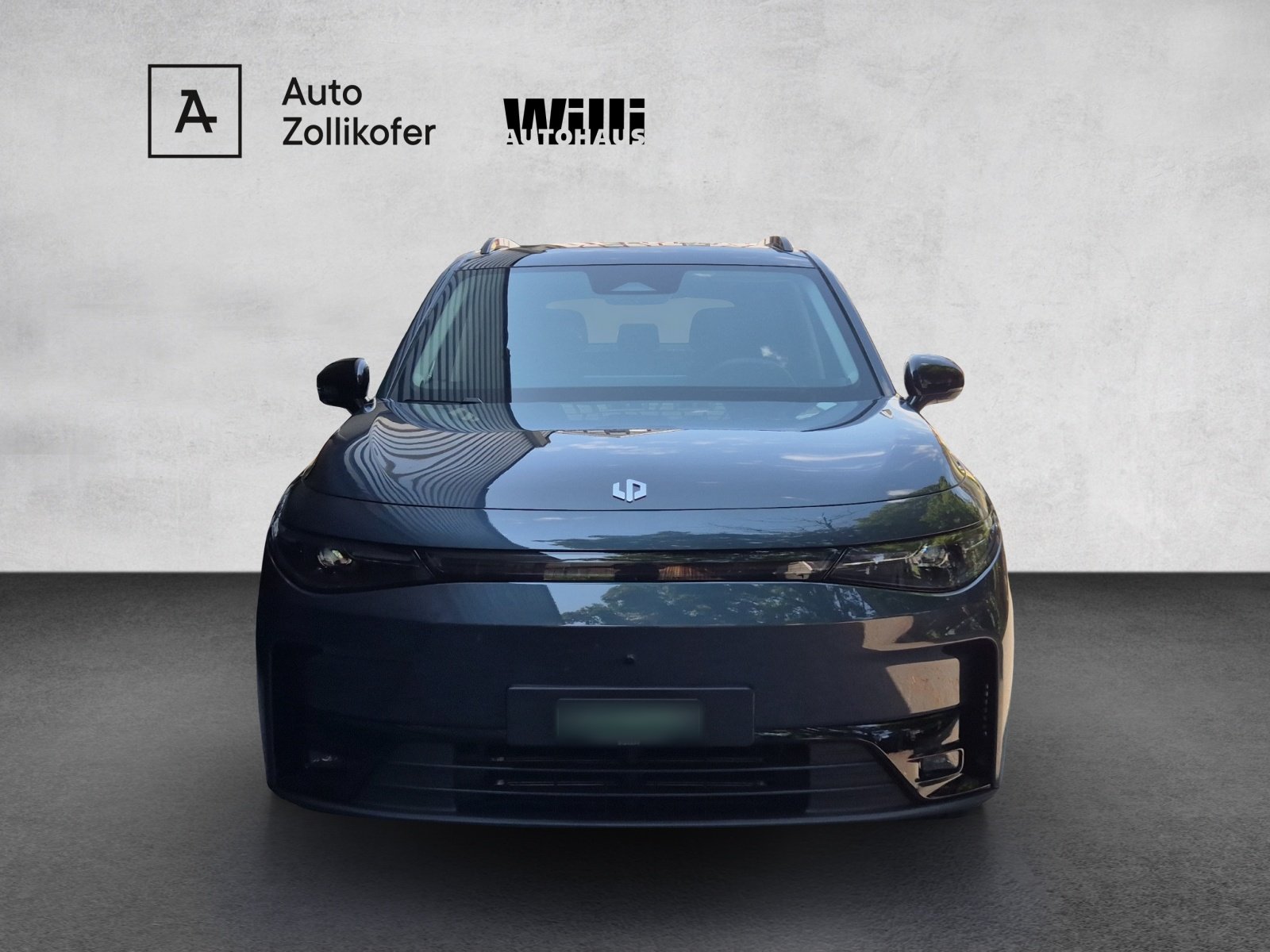 LEAPMOTOR C10 EV AWD 81.9kWh
